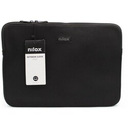 Nilox Portatil Funeral 15,6 ''črna, (21714438) Cene