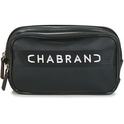 Chabrand Torbice za okrog pasu BANANE Črna Cene