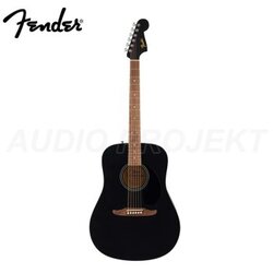 Fender Akustična gitara CALIFORNIA DEBUT REDONDO BLK Cene