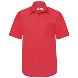 Fruit Of The Loom F13•LONG SLEEVE POPLIN SHIRT Cijene