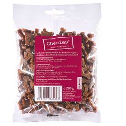 Chewies grickalice za pse (polumokre) - losos 200 g Cene