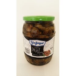 Slatki Bazar Grilovane masline u marinadi, 400 g Cene