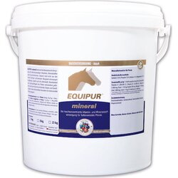 Equipur mineral - 8 kg Cene