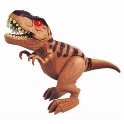 Coolthings Figurice dinosaura u kapsuli 3D, Smeđi Cene