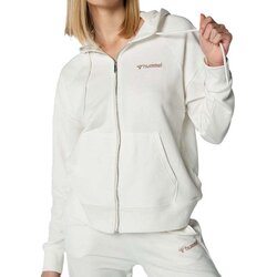 Hummel ženski duks hmliberis zip hoodie Cene
