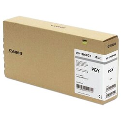 Canon Tinta PFI-1700 Photo Grey Cijene