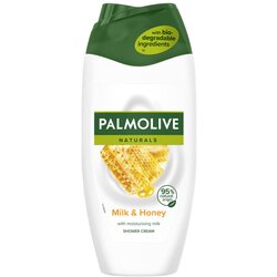 Palmolive naturals milk & honey gel za tuširanje 250 ml Cene