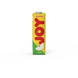 Joy Negazirani sok jabuka 1 l Cene