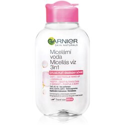 Garnier Skin Naturals micelarna voda za osjetljivu kožu lica 100 ml Cijene