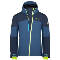 Kilpi Men's ski jacket KILLY-M dark blue Cijene