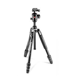 Manfrotto Befree GT aluminijasto foto stojalo, krogljična glava - TWIST LOCK, (20847525) Cene