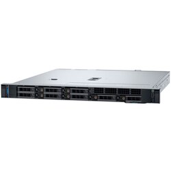 DELL EMC PowerEdge R360, 8x2.5", Intel Xeon 6... Cene