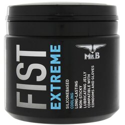 Mister B FIST Extreme Lube 500ml Cene