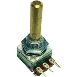 Potentiometer Service Navoj Potenciometar service GmbH ALPHASTAT 16 2178 mono Log10 k Cene