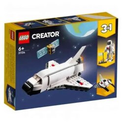 Lego 31134 LEGO Creator Svemirski brodID: EK000566536 Cijene