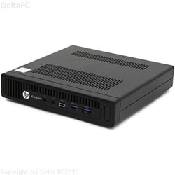 PC HP ED 800 G2 USFF i5-6gen. Cene