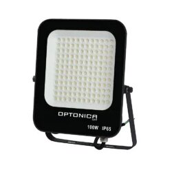 Optonica led reflektor crni 6000 K SDM Cene