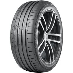 Nokian Powerproof 2 ( 235/50 R18 101Y XL Aramid Sidewalls ) Cene