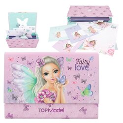 Top Model set za pisanje pisma u fascikli ( DP0412974 ) Cene