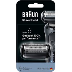 Braun glava za brijanje 64B original za zamjenska glava brijace 60, 61 i generation 62. Cene