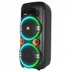 Mikado zvučnik MD-79KP 30W,3600mAh 3,5mm usb, bluetooth, micro sd + mikrofo crni Cene