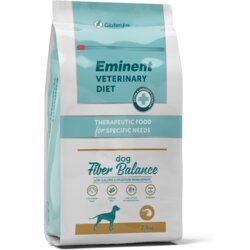 Eminent diet dog - fiber balance 11kg Cene