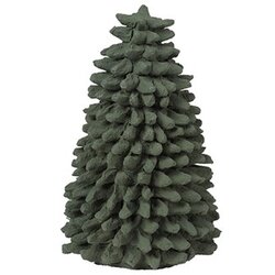 Broste Copenhagen SAPIN 'PULP' COTON Zelena Cijene