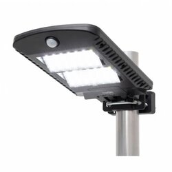 Somogyi Elektronic Reflektor LED sa solarnim panelom, detekcija pokreta, 1000lm Cene
