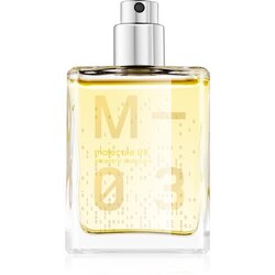 Escentric Molecules Molecule 03 - 30 ml Cene