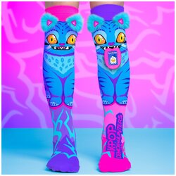 MADMIA čarape Čarape 3D K-Pop - Derpy, 6-99 KP002 Cene
