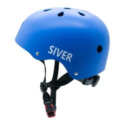 MOTUS Kids helmet Siver MOTHAM8LB size L, Blue Cene