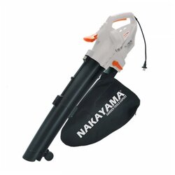 Nakayama EB3500 električni usisavač/puhalica za lišće Cene