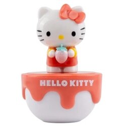YUME Toys Hello Kitty and Friends - Strawberry Cake Surprise Capsule - Hello Kitty ( 070999 ) Cene