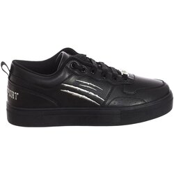 Philipp Plein Sport Nizke superge SIPS1511-99 Črna Cene