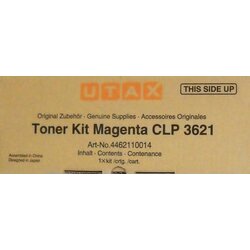 Utax Kit Magenta CLP 3621 Cene