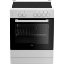 Beko Prostostoječi štedilnik FSS57100GW, (21359726) Cene