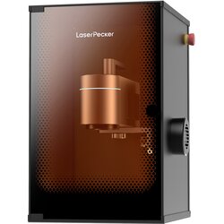 LASERPECKER laserski gravirnik LP4 Safeguard, LP4-SAFEGUARD Cene
