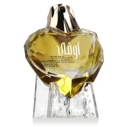 Ahmed Al Maghribi Awfa 60 ml parfumska voda unisex Cene