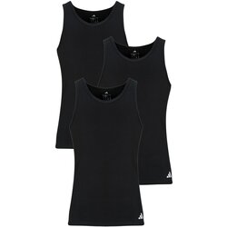Adidas ACTIVE FLEX COTTON Pack de 2 Crna Cijene