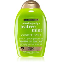 OGX Teatree Mint Extra Strenght osvežilni balzam 385 ml Cene