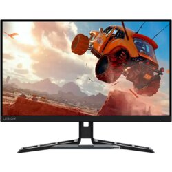Lenovo Legion R27qe 68,58cm (27") QHD IPS 180Hz DP/HDMI HDR400 gaming monitor, (21553235) Cene