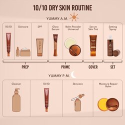 Danessa Myricks Yummy Skin 10/10 Barrier Boost - 50 ml Cene