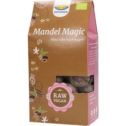 Govinda mandel magic bio Cene
