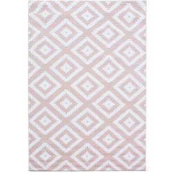 Ayyildiz Carpets Svetlo rožnata preproga 160x230 cm Plus – Cene
