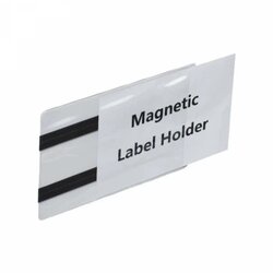 O+co Magnetni džep za označavanje polica 150x100mm, 1/10 Cene