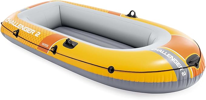 Olimp Sport Intex Challenger 2 čamac 236 × 114 × 41 cm Cene