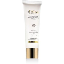 d'Alba White Truffle Double Moisture Cream dnevna krema za lice za sve vrste kože 60 ml unisex Cene