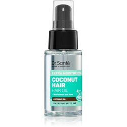 Dr. Santé Coconut hranjivo ulje za kosu 50 ml Cene