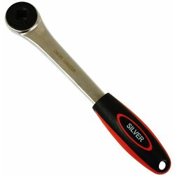Silver vijak -to -ratchet, (21250959) Cene