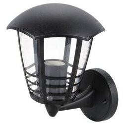 Rabalux marseille spoljna zidna lampa E27 60W IP44 crna Cene